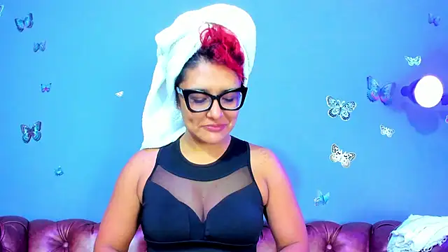 Snapshot of Kaira_mosse chatting on May 2026 12:00:01 PM Kaira mosse online show from May 2026 12:00:01 PM