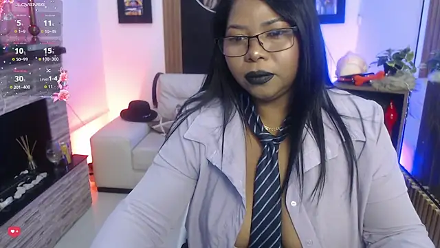 Keilathompson online show from April 2026 10:40:01 AM