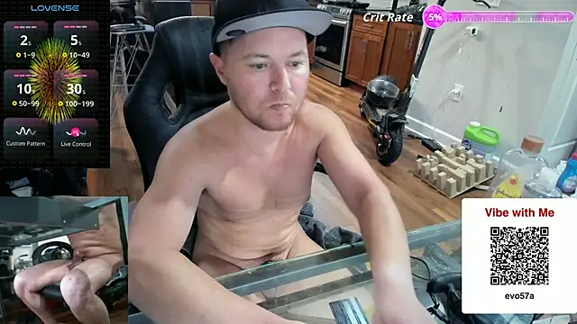 aaron s x online show from December 2025 12:49:02 AM