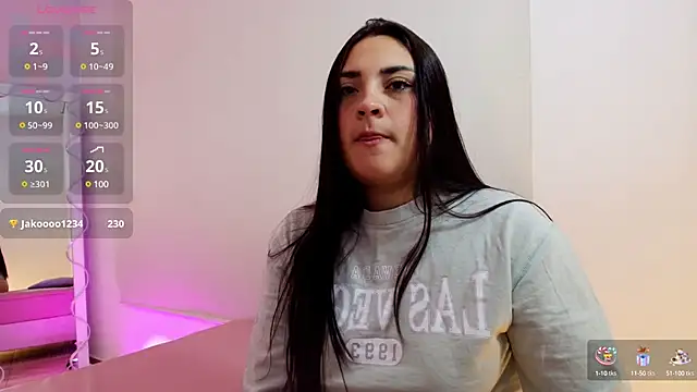 Brendda tay online show from March 2025 06:46:02 AM