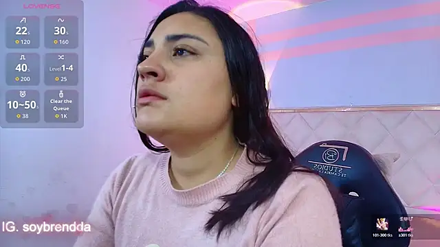 Brendda tay online show from March 2026 03:12:01 AM