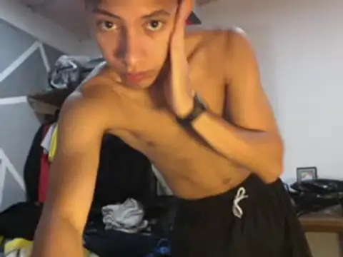 ferchitibellako online show from December 2024 08:25:02 PM