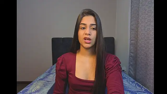 MiaOrtizCam online show from February 2026 02:40:02 PM