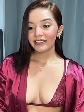 Melanyprada online show from March 2026 03:57:02 AM