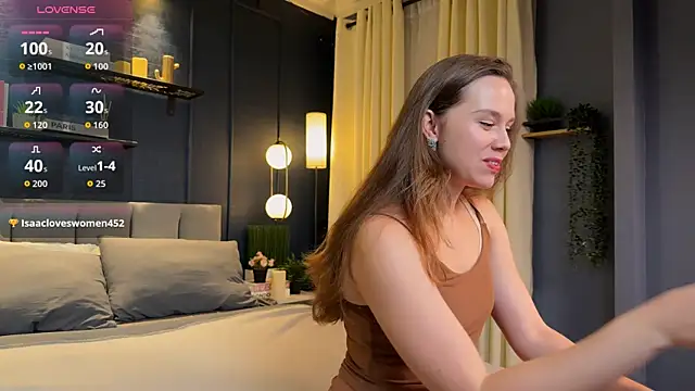 Julie Rhodes online show from October 2025 12:48:02 PM