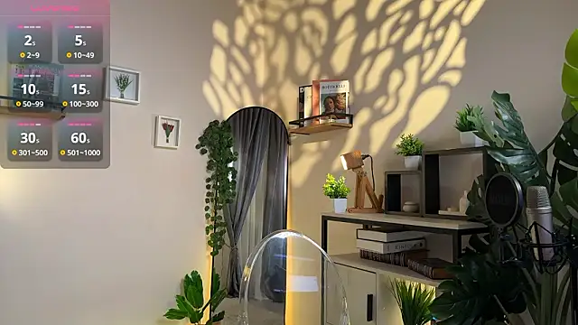 Julie Rhodes online show from February 2026 01:29:02 PM