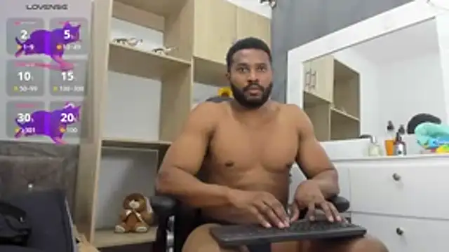 karsonmorris online show from November 2025 08:19:02 PM