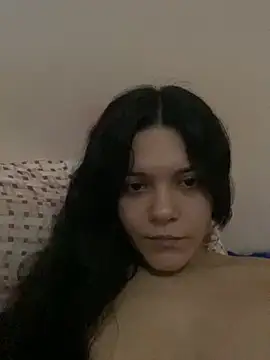 Snapshot of BranquinhaRj177 chatting on October 2025 05:30:01 AM BranquinhaRj177 online show from October 2025 05:30:01 AM