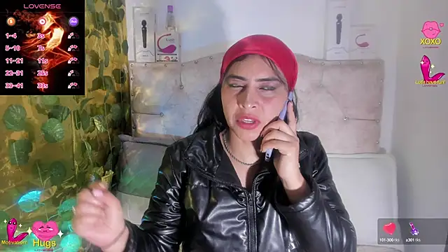 cristalconnorr online show from October 2025 04:17:02 PM