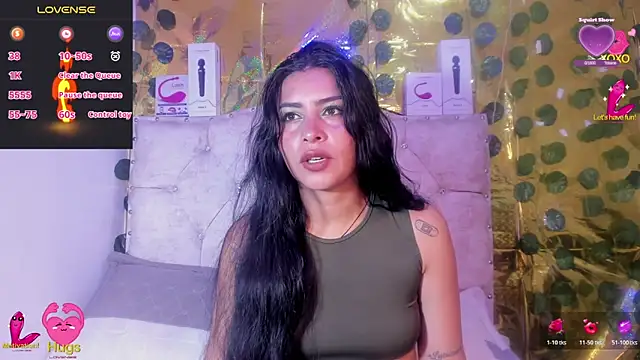 cristalconnorr online show from February 2026 02:59:02 PM