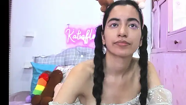 Snapshot of Katiaflex chatting on February 2025 02:22:02 AM Katiaflex online show from February 2025 02:22:02 AM