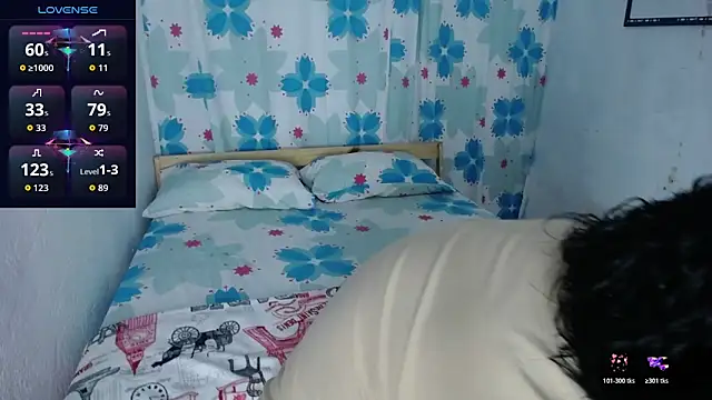 miajoseph  online show from April 2026 02:36:01 AM