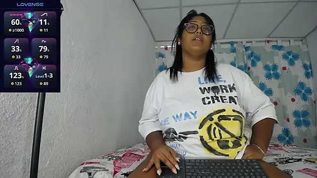 miajoseph  online show from April 2026 03:41:01 AM