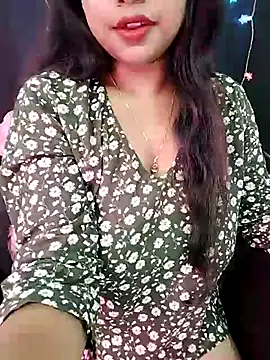 Sexy Anika-for you online show from February 2025 10:33:02 AM