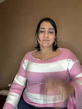 paulinaDiaz1 online show from January 2025 09:14:02 PM