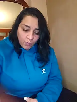 paulinaDiaz1 online show from November 2025 08:24:02 PM