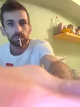 Snapshot of Davlupweed93 chatting on February 2026 01:37:02 PM Davlupweed93 online show from February 2026 01:37:02 PM