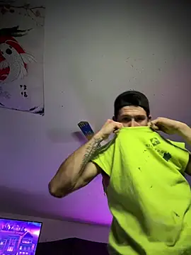 bigdckstud online show from April 2026 12:03:02 AM