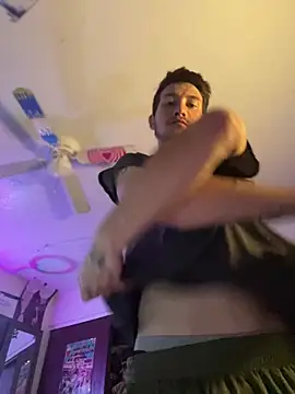 bigdckstud online show from April 2026 04:22:02 PM