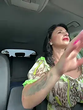 MichelleCara online show from July 2026 03:40:01 PM