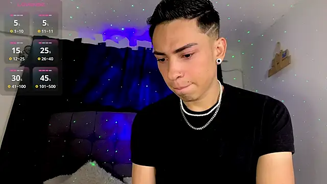 Snapshot of liam_l1 chatting on March 2025 11:14:02 AM liam l1 online show from March 2025 11:14:02 AM