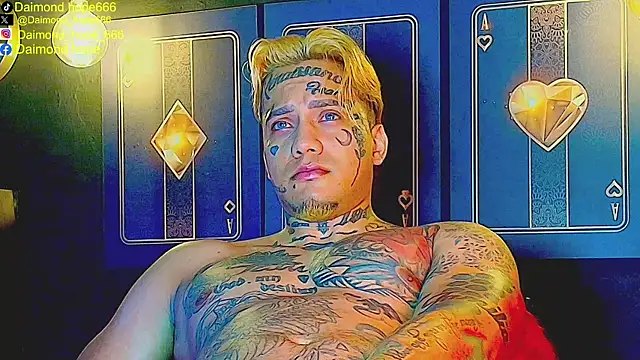 daimond hope666 online show from February 2026 03:37:02 AM