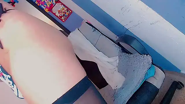 Snapshot of _Fernanda_Sanchez chatting on March 2025 11:49:01 PM Fernanda Sanchez online show from March 2025 11:49:01 PM