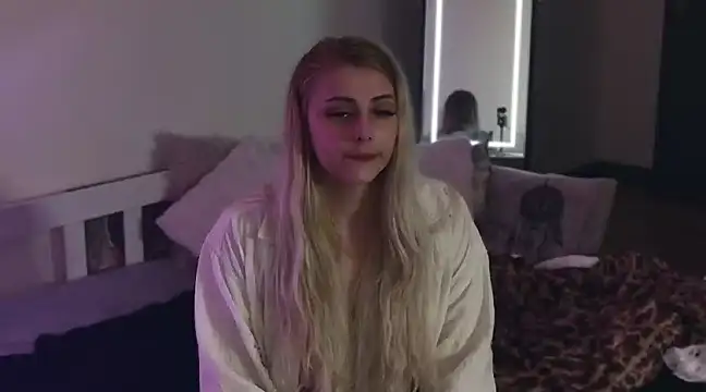 ce leste   online show from January 2025 09:10:01 PM