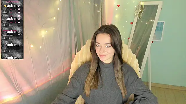 Bella XO online show from January 2025 01:31:01 PM