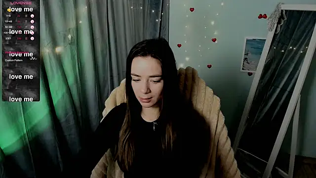 Bella XO online show from January 2025 01:24:02 PM