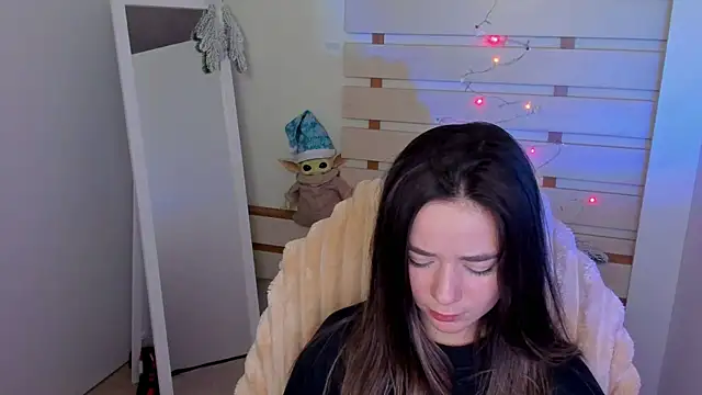 Bella XO online show from January 2025 10:32:01 AM