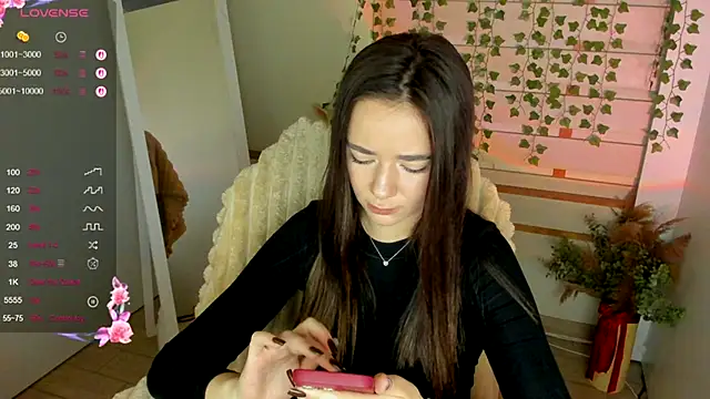 Bella XO online show from September 2025 06:50:02 AM