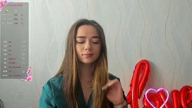 Snapshot of Bella_XO chatting on May 2026 08:45:01 AM Bella XO online show from May 2026 08:45:01 AM