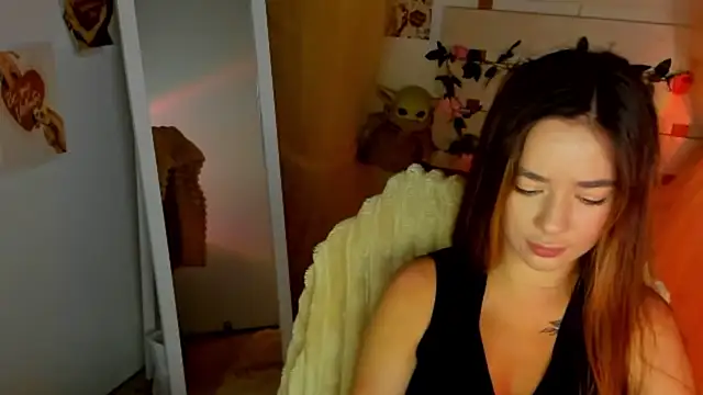 Snapshot of Bella_XO chatting on July 2026 06:30:02 AM Bella XO online show from July 2026 06:30:02 AM