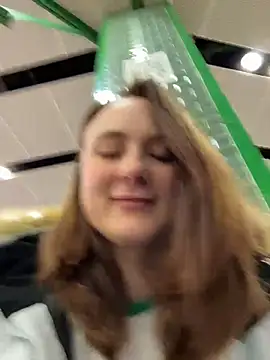 Dina Tease online show from February 2026 11:40:01 AM