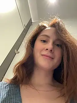 Dina Tease online show from February 2026 11:10:01 AM