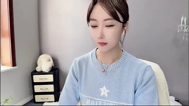 Snapshot of jingling666 chatting on October 2025 12:57:01 AM jingling666 online show from October 2025 12:57:01 AM