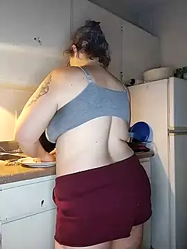 Snapshot of GraceHenderson chatting on December 2024 11:53:02 PM GraceHenderson online show from December 2024 11:53:02 PM