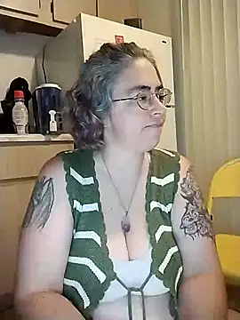 Snapshot of GraceHenderson chatting on January 2025 12:12:01 AM GraceHenderson online show from January 2025 12:12:01 AM