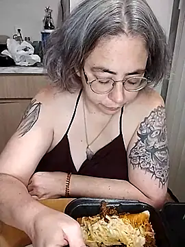 Snapshot of GraceHenderson chatting on March 2025 02:30:02 AM GraceHenderson online show from March 2025 02:30:02 AM