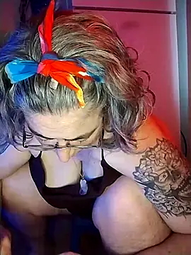 Snapshot of GraceHenderson chatting on March 2025 05:49:02 PM GraceHenderson online show from March 2025 05:49:02 PM