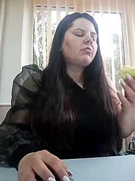 Snapshot of ValhallaXXL chatting on January 2025 08:02:02 AM ValhallaXXL online show from January 2025 08:02:02 AM