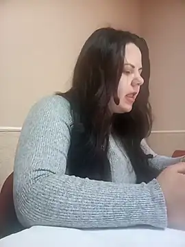 Snapshot of ValhallaXXL chatting on February 2025 08:36:02 AM ValhallaXXL online show from February 2025 08:36:02 AM