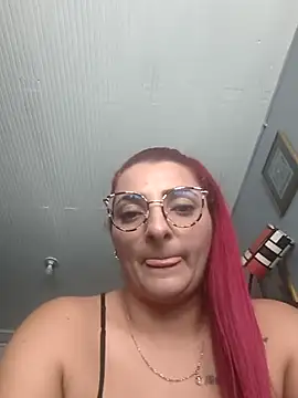 SHARAONELOVE online show from February 2026 05:06:02 PM