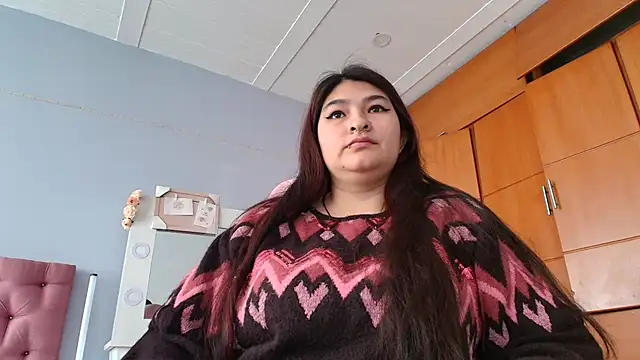  69HONRY online show from December 2024 04:25:01 PM