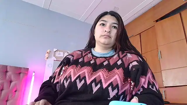  69HONRY online show from January 2025 01:03:02 PM