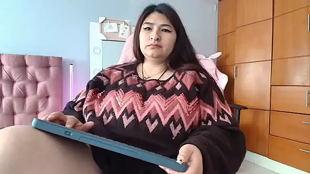  69HONRY online show from January 2025 04:06:01 PM