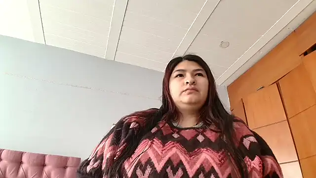  69HONRY online show from January 2025 01:02:02 PM