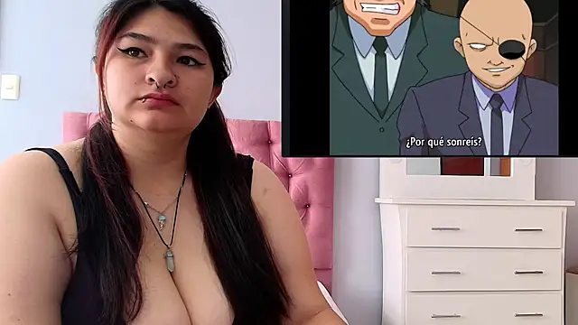  69HONRY online show from February 2025 04:14:01 PM