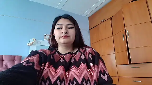  69HONRY online show from February 2025 04:02:01 PM